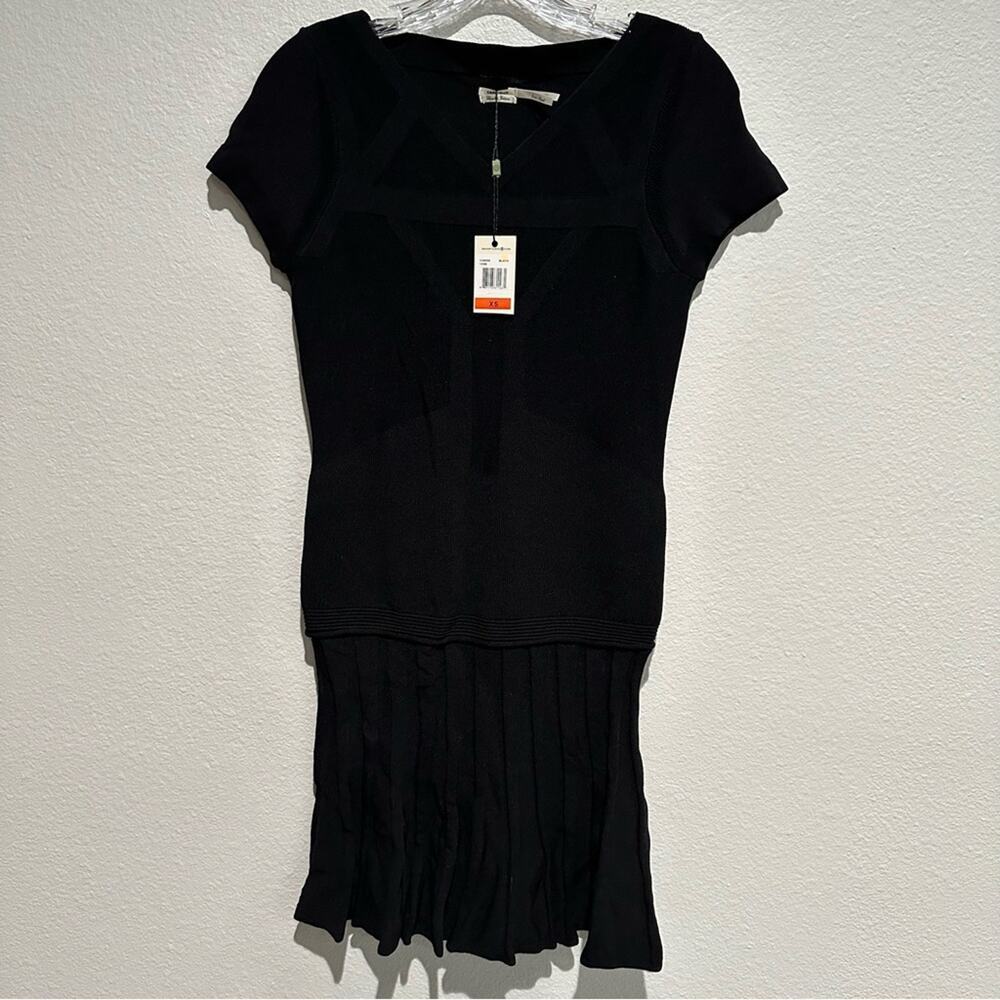 Max Studio Limited Edition Stretchy Dress NEW!!